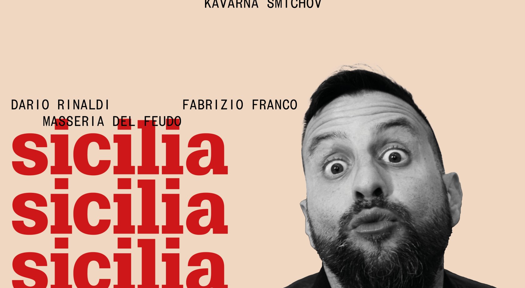 Sicilia, the italians, rosticceria