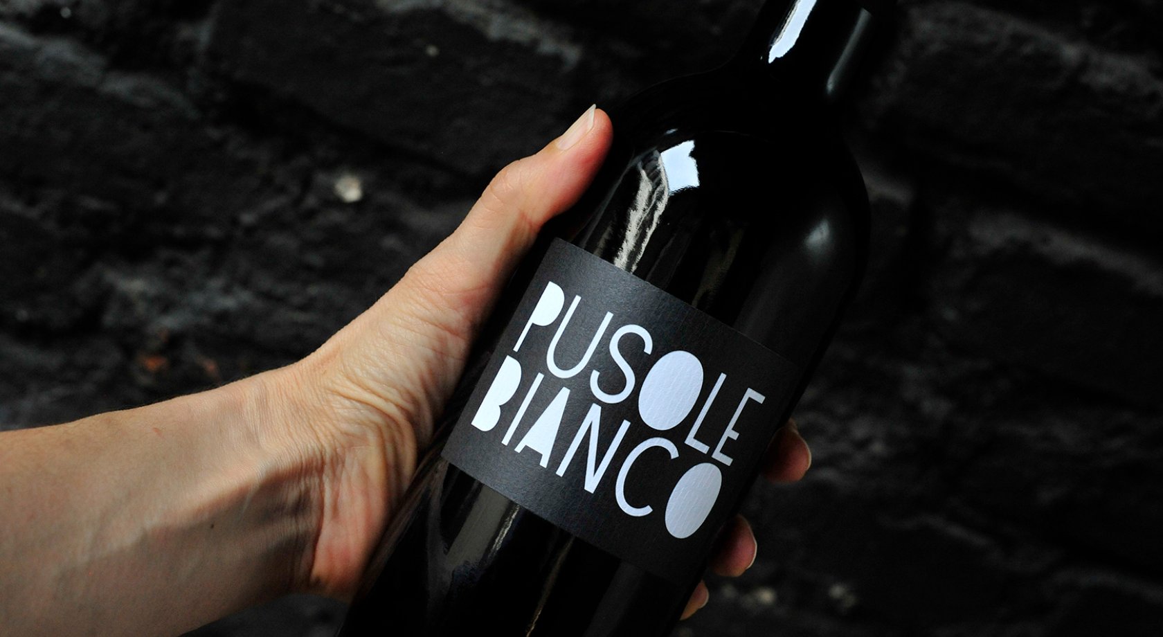 pusole, vermentino, sardinie