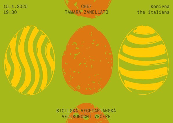 tematická večeře, sicílie, vína barraco, the italians