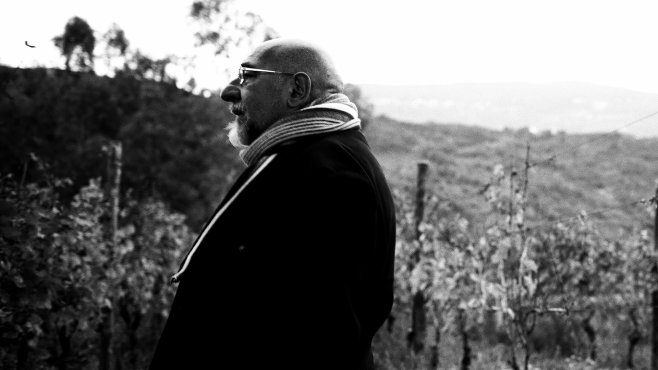 Vigneti Tardis, aglianico, naturální vína, campania