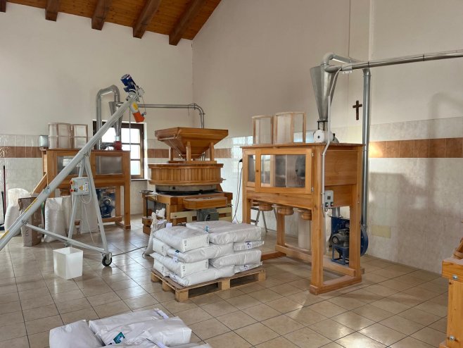 Ghiandaia, mouky, Piemonte